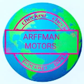 Profile Picture of ARFFMAN MOTORS ®️ (@arffman_motors) on Instagram
