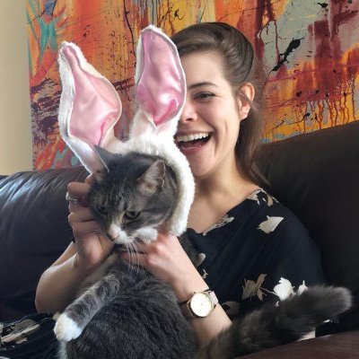 Profile Picture of Hailey Konnath (@hkonnath) on Twitter