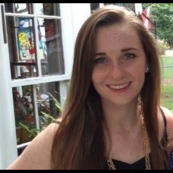 Profile Picture of Olivia Dunne (@livdunne) on Poshmark