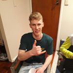Profile Picture of Seth Armstrong (@seth_armstrong96) on Instagram