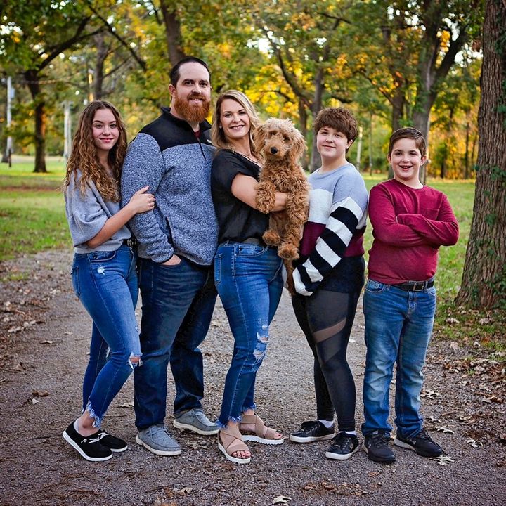 Profile Picture of Christine Call (@christinecall1) on Tiktok