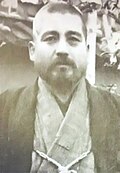 Profile Picture of Naitō Takaharuon Wikipedia