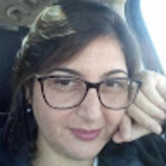 Profile Picture of Roberta Peracio de lima (@rperalima77) on Poshmark