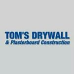 Profile Picture of Tom's Drywall & Plasterboard (@tomsdrywall.plasterboard) on Instagram