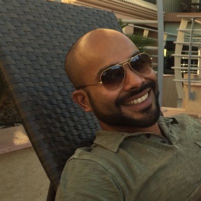 Profile Picture of Jason (@JasonGasperD) on Twitter