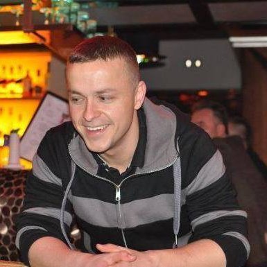 Profile Picture of Adam Lewicki (@adam_lewicki) on Twitter