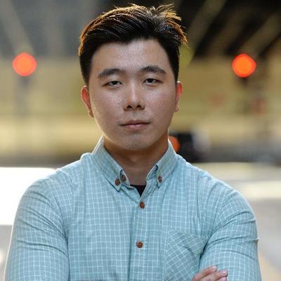 Profile Picture of Jerome Chong (@Jeromeeo6) on Twitter