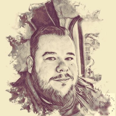Profile Picture of Paweł Preuss (@Paul_Preuss_) on Twitter