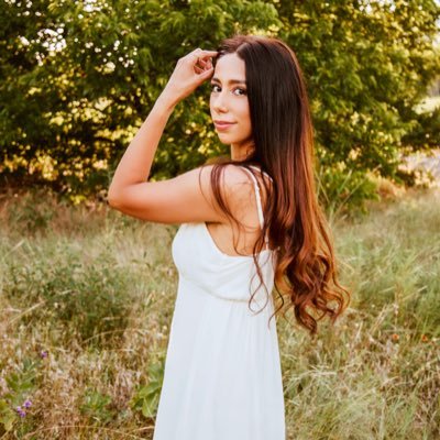 Profile Picture of Nancy Nevarez (@nancylnevarez) on Twitter