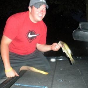 Profile Picture of Brennan Wink (@_wink_) on Myspace