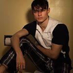 Profile Picture of Thomas Doherty/Harry Hook (@vk.harry_hook) on Instagram