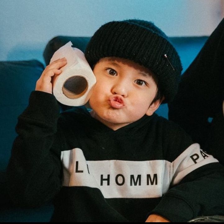 Profile Picture of Jonathan Le (@justjonathan14) on Tiktok