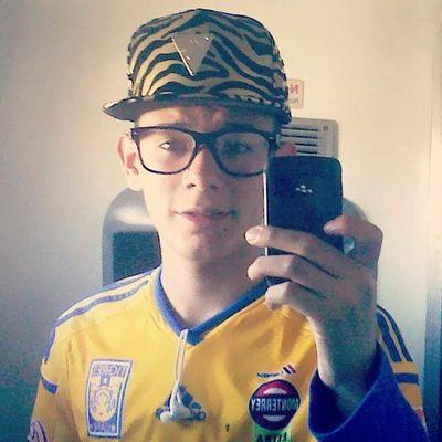 Profile Picture of Jared Cortez (@JareedCoortez) on Twitter