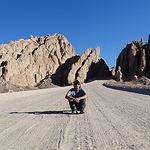 Profile Picture of Bruno Rodriguez (@Brunogram) on Flickr