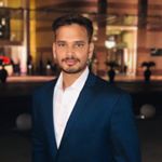 Profile Picture of Athar Abbas (@athar_steyn) on Instagram