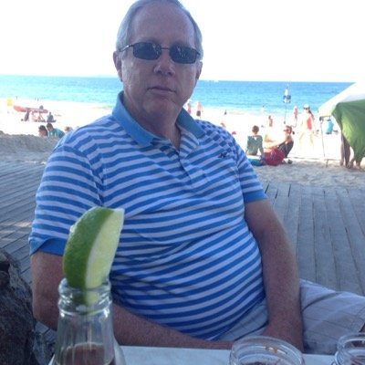 Profile Picture of Keith Holman (@Holman1Keith) on Twitter