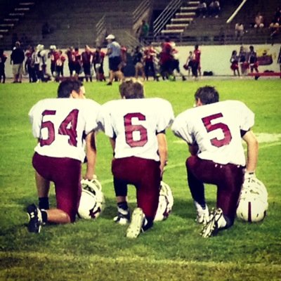 Profile Picture of COREY RYLAND (@corey_ryland) on Twitter