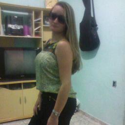 Profile Picture of Daniella Neto (@vavidani) on Twitter