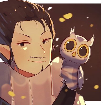 Profile Picture of Shawn Pimentel (@ShawnPimentel) on Twitter