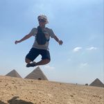 Profile Picture of Abram Sherif (@abram_sherif) on Instagram