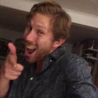 Profile Picture of Real Hollywood Jim (@JimDalrymplell) on Twitter