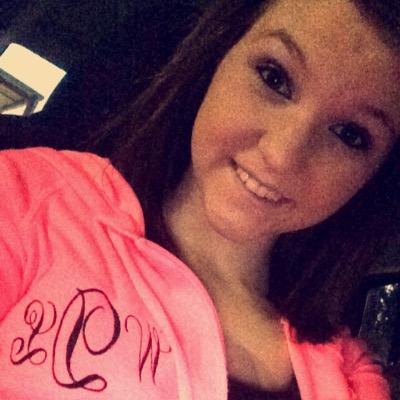 Profile Picture of Whitney Foreman  ⚓️ (@LaneForeman) on Twitter