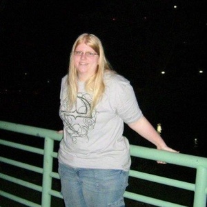 Profile Picture of Amanda Justice (@wiener_face) on Myspace