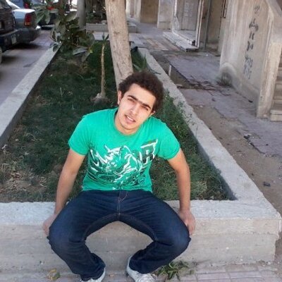 Profile Picture of Ibrahim Reda (@ibrahimreda9) on Twitter