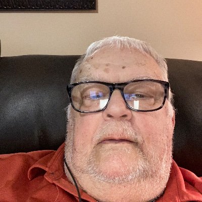 Profile Picture of Ralph Hesson (@hesson_ralph) on Twitter