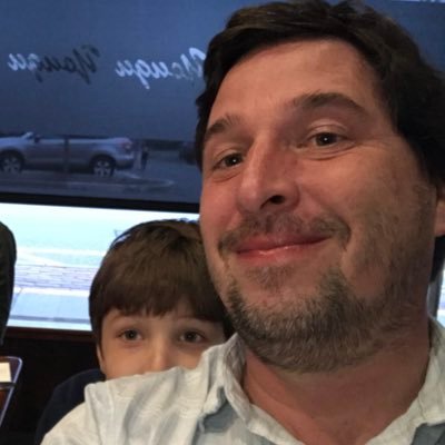 Corey J Nash - Twitter Profile Picture of Corey J Nash (@coreyjnash) on Twitter