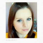 Profile Picture of Vicky burrows (@vicky.burrows1991) on Instagram