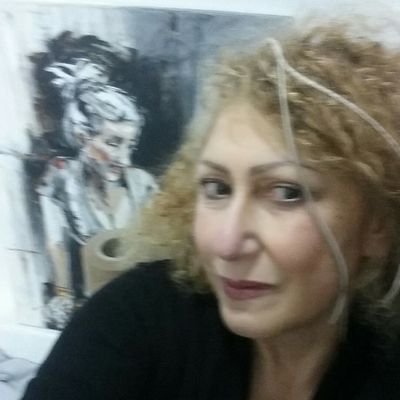 Profile Picture of Jessie ROMANEIX GOSSELIN (@jromaneix) on Twitter