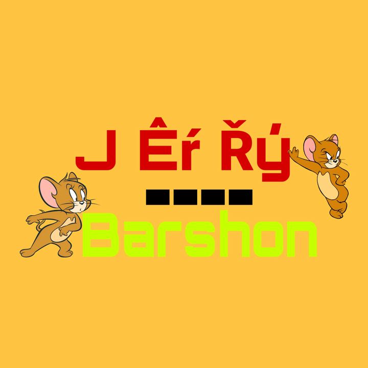 Profile Picture of Team__ J Êŕ Řý (@jerry.barshon) on Tiktok