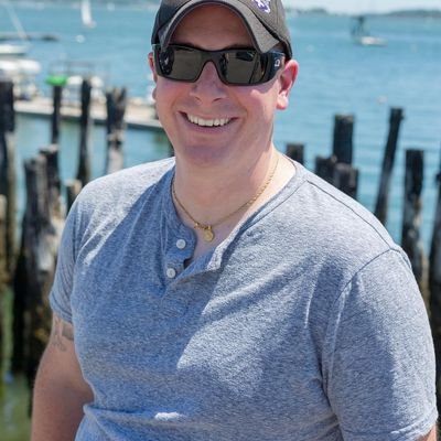 Profile Picture of Matt DiPerri (@Italianpride24) on Twitter
