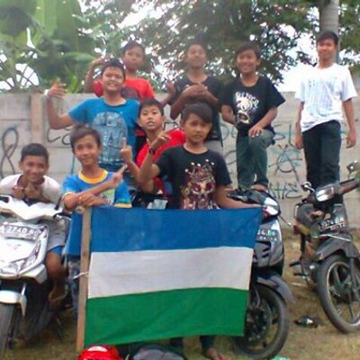 Profile Picture of Steven Nax Joker'S (@StevenJokers) on Twitter