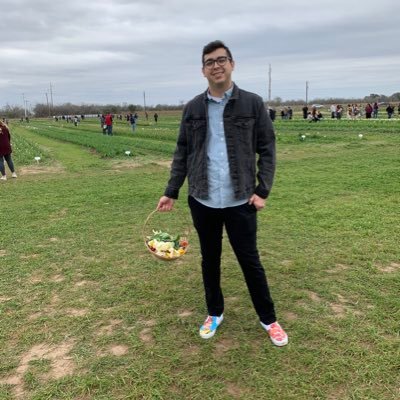 Profile Picture of David (@David_I_Barrera) on Twitter