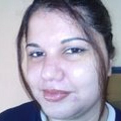 Profile Picture of Vanessa Alcantara (@Van16121981) on Twitter