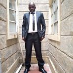 Profile Picture of Benson M Njoroge (@Benson-M-Njoroge) on Facebook