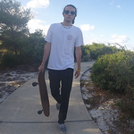 Profile Picture of Nick Wright (@nickk_wright) on Flickr