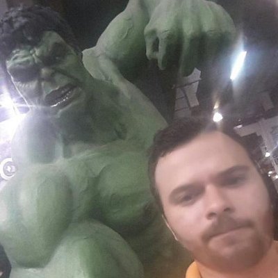 Profile Picture of Fernando Menezes (@fspfm) on Twitter