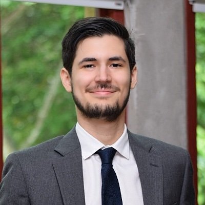 Profile Picture of Daniel Corrales (@dancorralesg) on Twitter