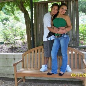 Profile Picture of Yenny Hernandez (@kevinyenny) on Myspace