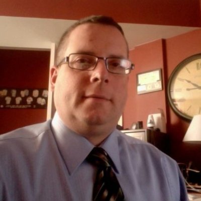 Profile Picture of Matthew Schaaf (@MSchaaf1978) on Twitter