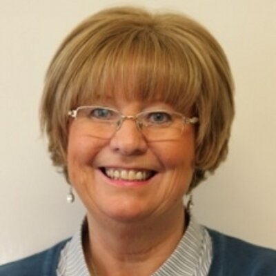 Profile Picture of Susan Maynard (@sueym53) on Twitter