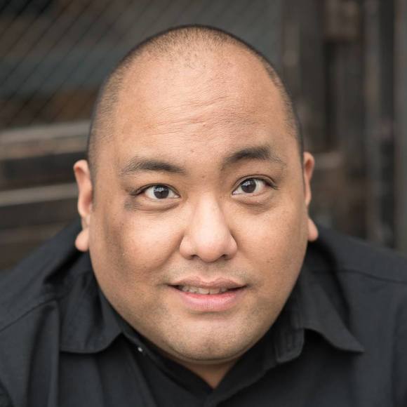 Profile Picture of Mark Canlas (@markcanlas) on Poshmark