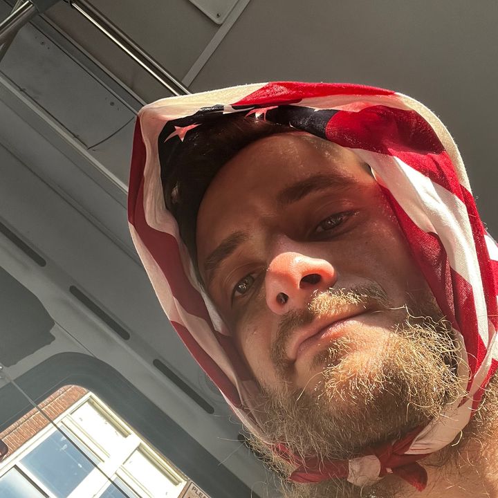 Profile Picture of Sean Harbinson355 (@fundepilogue) on Tiktok