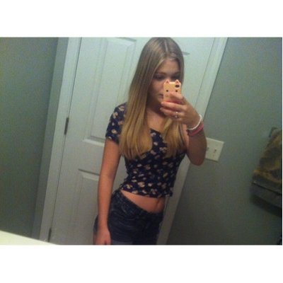 Profile Picture of Alexa_reichmann (@Alexa_Biebs1) on Twitter