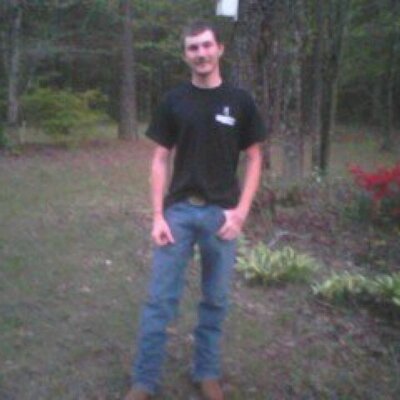 Profile Picture of Collin Witt Lumpkin (@ColliWitt) on Twitter