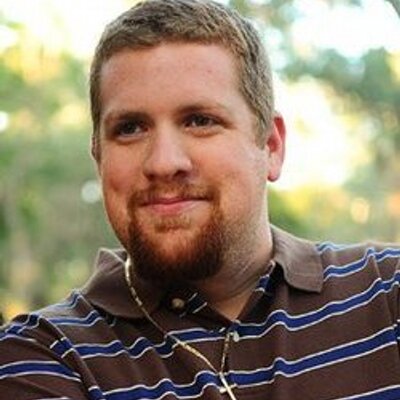 Profile Picture of Daniel Albin (@TheDanielAlbin) on Twitter