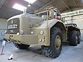 Profile Picture of Berliet T100on Wikipedia